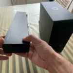 ULTIMEA Ultra-Slim Nova S50 2.1ch Dolby Atmos Soundbar with Subwoofer