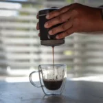 Wacaco Picopresso: Portable Espresso Machine