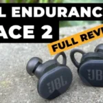 JBL Endurance Race 2 Review: The best running headphones under £100/$100?