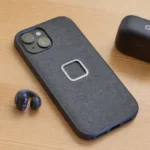 Soundcore Aeroclip: Good sound that doesn't miss Airpods