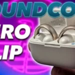 Soundcore AeroClip 👑 The Clip-On King?