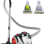 OVENTE ST2010 Bagless Canister Vacuum Review: Value Multi-Surface Cleaning With Powerful Suction 2026