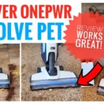 Hoover ONEPWR Evolve Pet Cordless Vacuum Cleaner Review Works Great!!!!