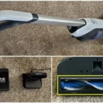 Hoover ONEPWR Evolve Pet Cordless Upright Vacuum Review - Demo & Maintenance Tips