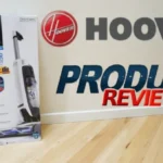 Hoover OnePwr Evolve (BH53420) Cordless Vacuum Cleaner Review