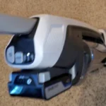 Hoover Evolve Pet, Messy Carpet Cleaning😁