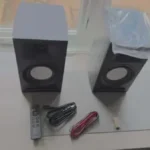 Fluance Ri71 Review: Stunning Bookshelf Speakers with Detailed Sound