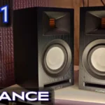 ANGRY CANADIAN SPEAKERS || Fluance Ri71