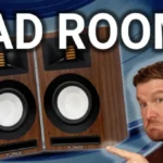 Fluance Ri71 Review – Can Front-Ported Speakers Fix Bad Placement?