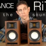 Fluance Ri71 Reference Stereo Powered Bookshelf Speakers Review: Skip the budget soundbar?