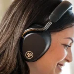 JLab’s sleek $200 Epic Lux Lab Edition wireless headphones have first-class features
