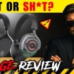 JLab Epic Lux Lab Edition Review: The $200 Bose Killer? (2026)
