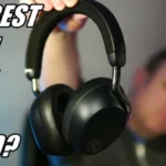 JLab Epic Lux Lab Edition ANC Over-Ear Headphones Review