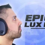 JLab Epic Lux Lab Edition Review - Epic Performance?