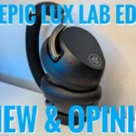 Best Music & Movies LDAC HiFI Headphones EPIC LUX Lab Edition Review!