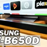 Samsung HW-B650D Soundbar Unboxing and Review | Still Worth it in 2025?