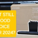 SAMSUNG HW-B650 Soundbar Unbox & Review