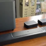 JBL Bar 1300 review: Big Atmos sound in a versatile surround sound package