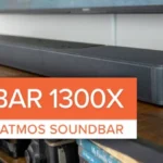 JBL Bar 1300X Soundbar Review w/ Detachable Speakers! | Is this the BEST Dolby Atmos Soundbar?! 🤔