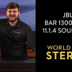 New JBL Bar 1300X Review: Immersive Audio Experience