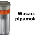 Full Review | Wacaco Pipamoka Portable Coffee Maker