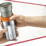 WACACO PIPAMOKA COFFEE BREWER (REVIEW + HOW TO USE)