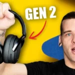 Edifier WH950NB Gen 2 Headphones - Here's the Verdict!