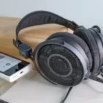 Audio Technica ATH-R70xa review: Light on build, big on sound