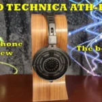 Audio Technica ATH-R70xa Headphone Review - Is This the Best R70?