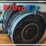 These New Headphones Will Blow Your Mind! 🎧 ATH-R70xa from Audio Technica