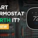 Is the ecobee Smart Thermostat Essential Worth It for Alexa & Google Home?