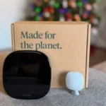 Sleek, smart, and simple: Hands-on with the Ecobee Smart Thermostat Premium 