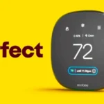 Perfectly Cool: ecobee Smart Thermostat Premium Review