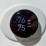 The Google Nest 4 Thermostat Makes Me Feel Like the Homeowner I’m Not