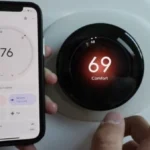 New Google Nest Thermostat Gen 4 Review - 1 Month Later