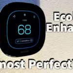 Ecobee Enhanced - Why This Should Be Your Next Thermostat!
