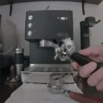 Diletta Mio Espresso Machine Review and Demo