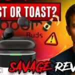 LG xboom Buds Review: Are will.i.am’s Earbuds Any Good? (2026)