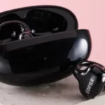 I tested the Edifier LolliClip and they've changed my mind about open ear headphones – here's why