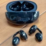 Edifier LolliClip Open-ear True Wireless Earbuds review – Silly name, serious sound