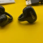 Edifier LolliClip TWS Earbuds Review: A Beyond the Pale Design