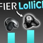 EVERY Feature & MORE! 🔥 Edifier LolliClip (VS the BEST Clip Open Earbuds)