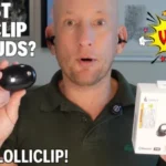 Edifier LolliClip Earbuds Review: The Best Open-Ear Wireless Earbuds?​