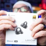 EDIFIER Lolli Clip / THE BEST OF THE BEST🔥