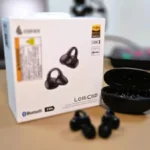 Edifier LolliClip Open-Ear Clip-On Earbuds | Unboxing & Review