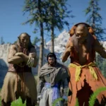 Crimson Desert review - it's a bit like prestige Candy Crush