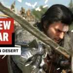 Crimson Desert Review So Far - Impressions After 110+ Hours