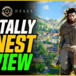 Crimson Desert SHATTERED My Expectations // Early Review (Spoiler Free!)