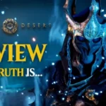 Crimson Desert Review - GAME OF THE YEAR - OR NOT?