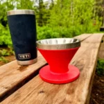 AllOutdoor Review: YETI Rambler Pour Over - Coffee Where You Are
